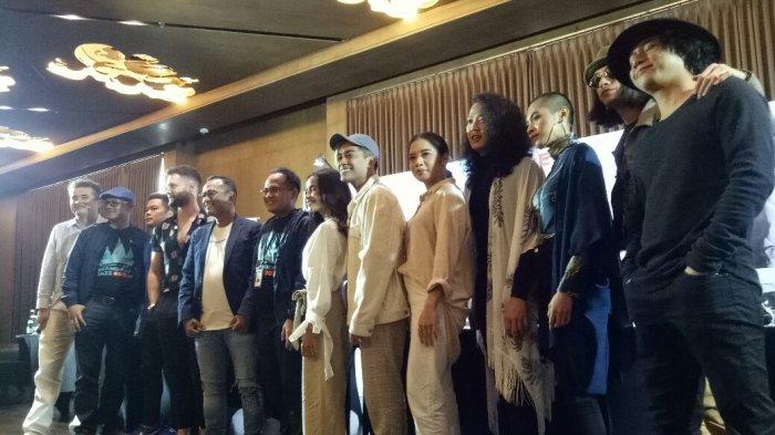 Prambanan Jazz 2019 Mulai Besok, Ini Jadwal Artis yang Tampil di Hari Pertama