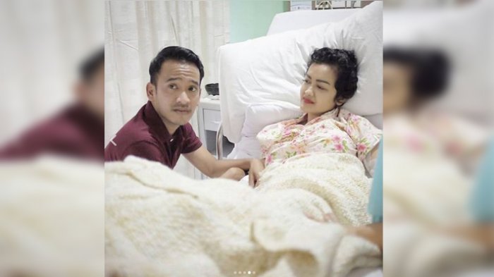 Ruben Onsu Marah Besar! Sebut Mengenai Almarhum dan Surat Cerai, Siapa yang Dimaksud?