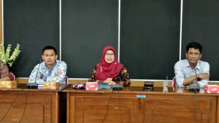 Kadisdik Sleman: Tenaga Honorer Masih Kami Butuhkan