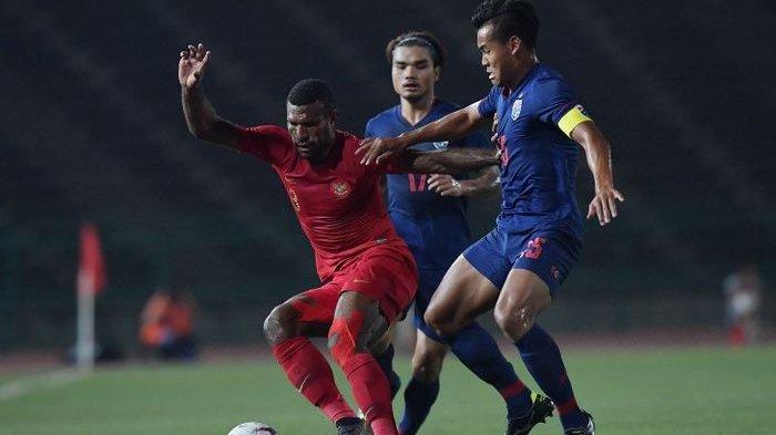 Kalahkan Thailand 2-1, Timnas U-22 Indonesia Juara Piala AFF U-22 2019