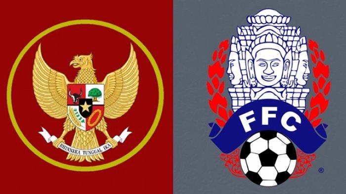 Link LIVE STREAMING Indonesia vs Kamboja Piala AFF U-22 - Malam Ini, Kick Off Pukul 18.30 WIB