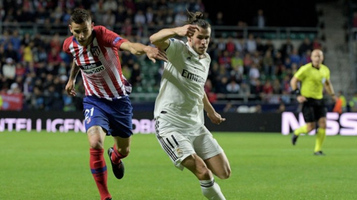 Preview Pertandingan La Liga Real Madrid vs Leganes
