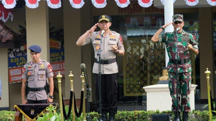 Persiapan Malam Tahun Baru, Lalu Lintas di Kawasan Malioboro Akan Dialihkan