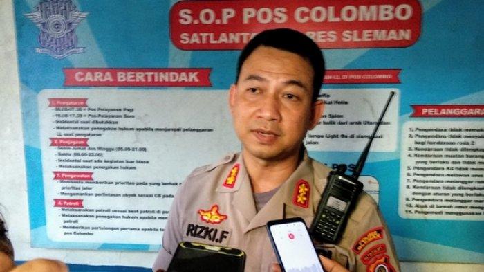 Polisi Kejar Kelompok Klitih yang Beraksi pada Minggu Kemarin