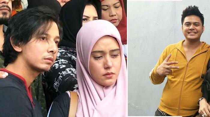 Kisah 12 Jam Pemeriksaan Kasus Ikan Asin, Barbie Diberondong Puluhan Pertanyaan