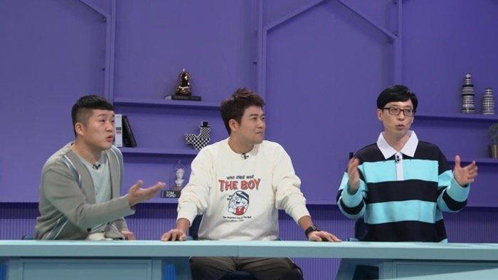 KBS Siapkan Musim Kelima, Happy Together Musim Keempat Berakhir di Bulan April