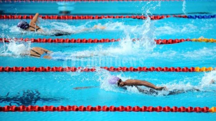 PRSI DIY Gelar Kejuaraan Pelajar dan Mahasiswa