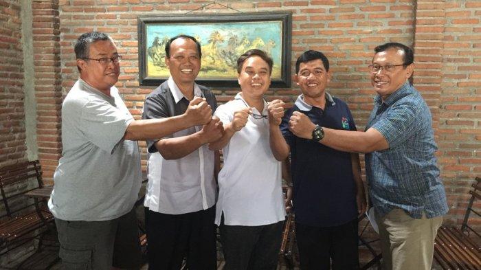 Kejurnas Renang Antar Sekolah dan Perguruan Tinggi Lombakan 126 Nomor