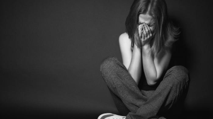 Ini Kategorinya Jika Wanita Alami Kekerasan Seksual