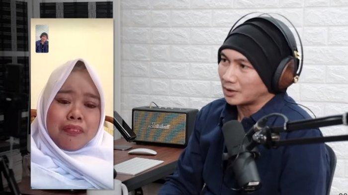 Reaksi Kekeyi Setelah Video Lagu 'Keke Bukan Boneka' Dihapus Youtube, Anji: Wadadidaw Sekali Ya . .