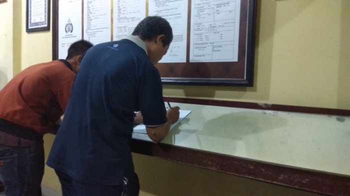 Kemenhub Beri Subsidi Penerbitan SIM A Umum, Polisi Tegaskan Tahapannya Tetap Sesuai Prosedur