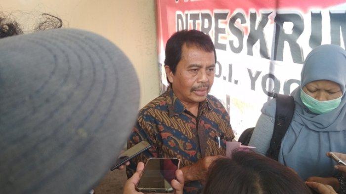 Kulonprogo Dominasi Sektor Pertambangan di DIY