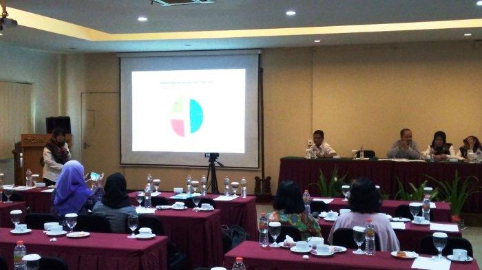 Ibu Hamil Wajib Lakukan ANC Terpadu di Puskesmas