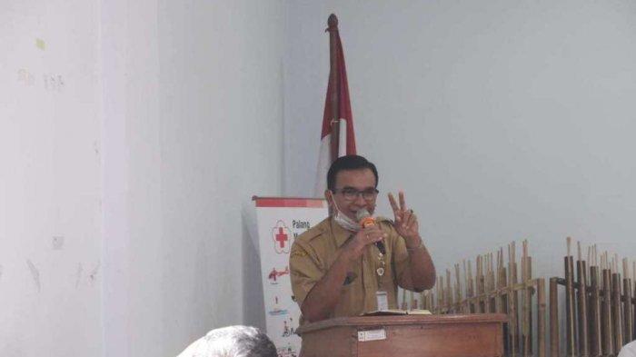 Disdik Klaten Siapkan Skenario SIF KBM Menuju New Normal