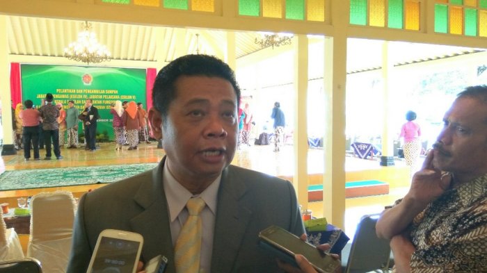Verifikasi SKTM Dilakukan Jika Terindikasi Palsu