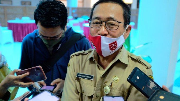 Insentif Pekerja Formal dengan Pendapatan di Bawah Rp 5 Juta di Kota Magelang Diberikan di September