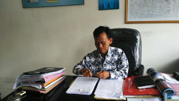 Pemkab Sleman Bakal Sertifikasi Ribuan Tanah SG Pada 2018