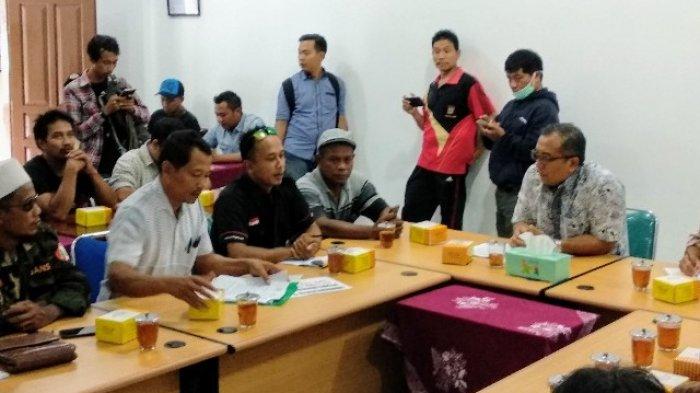 Respon Kepala DLH Sleman Terkait Tuntutan Warga Sindumartani yang Menolak Penambangan di Kali Gendol