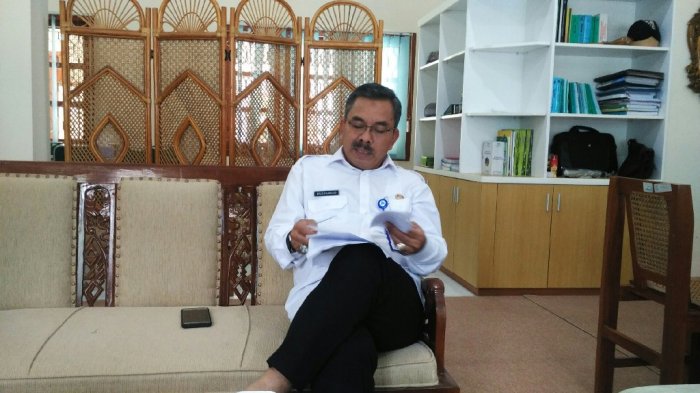 Semenjak Berdiri, Satgas Saber Pungli Sleman Terima 25 Laporan