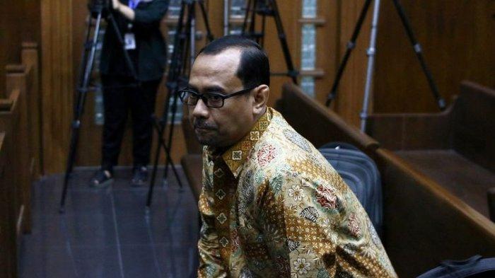 Kepala Kemenang Nonaktif Kabupaten Gresik Divonis 1,5 Tahun, Jaksa Masih Pikir-pikir