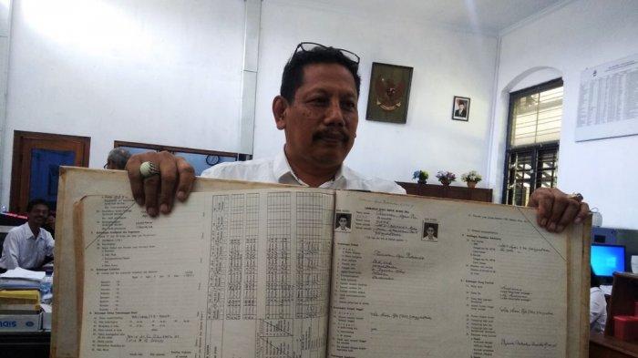 Terawan Sosok yang Rendah Hati dan Religius Semasa SMA