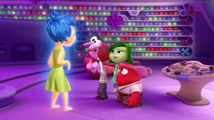 keseimbangan emotion inside out