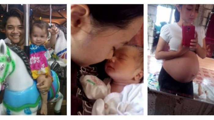 Abbygail Ditinggal Pacar Saat Hamil, Beruntung Mas Mantan Datang  'Ketika Mantan Jadi Pahlawan'