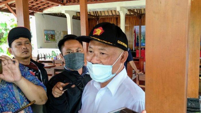 Lakukan Koalisi, Gerindra Usung Sutrisna-Ardi ke Pilkada Gunungkidul