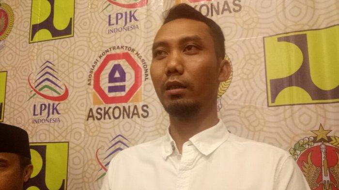 Jasa Konstruksi di DIY Masih Didominasi Kontraktor Luar Daerah