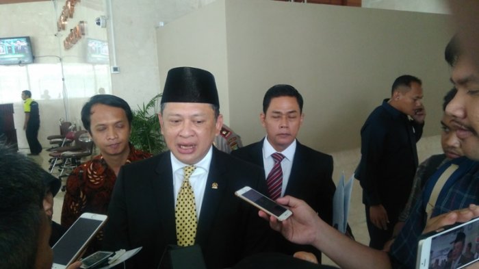 Hal Inilah yang Ditanyakan KPK kepada Ketua DPR RI tentang e-KTP