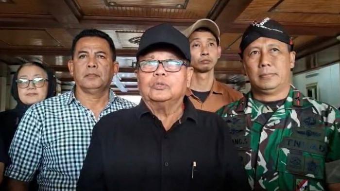 DPRD DIY Ucapkan Matur Nuwun dan Apresiasi Partisipasi Masyarakat Jaga Keamanan DIY