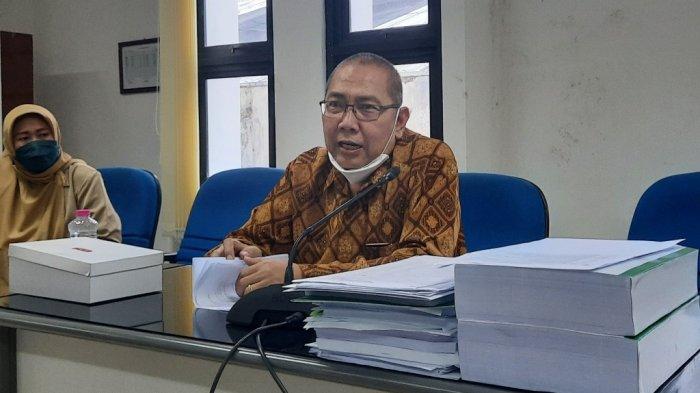Legislatif Desak Pemkot Yogyakarta Merasionalisasi Defisit RAPBD 2022, Maksimal 5 Persen