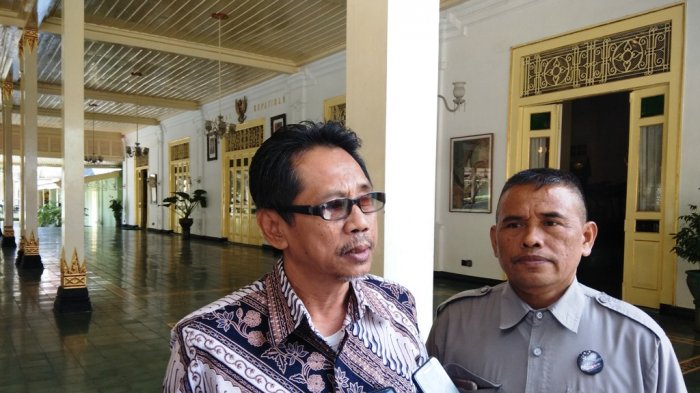 FERAYI Usulkan Sri Paduka Paku Alam VIII Ditetapkan Sebagai Pahlawan Nasional