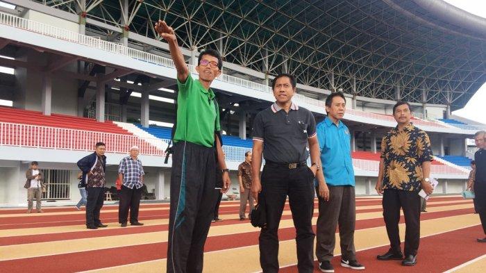 Stadion Mandala Krida Berpeluang jadi Tuan Rumah Piala Dunia U-20, PSSI Telah Tetapkan 6 Stadion