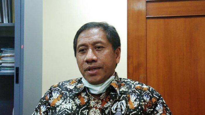 Akibat Corona, KONI DIY Putuskan Perpanjang Latihan Mandiri Atlet Puslatda PON XX