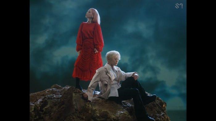 Lirik Lagu KEY SHINee Feat Taeyeon SNSD 'Hate That', Lengkap dengan Terjemahan Bahasa Indonesia