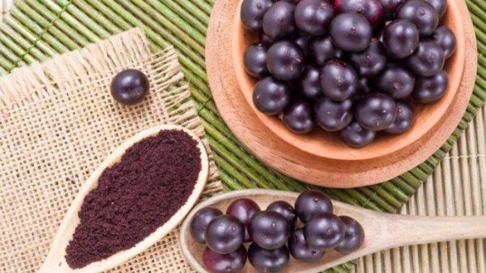 Daftar Buah-buahan Aman Dikonsumsi Penderita Diabetes, Tak Perlu Khawatir Gula Darah Naik