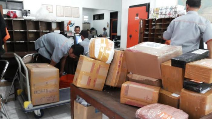 Kantor Pos Optimalkan Pendapatan Dari Layanan Jasa Keuangan