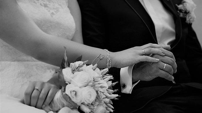 Kisah Malam Pertama Berakhir Duka, Pengantin Wanita Tewas Setelah Dicium Suaminya Secara Brutal