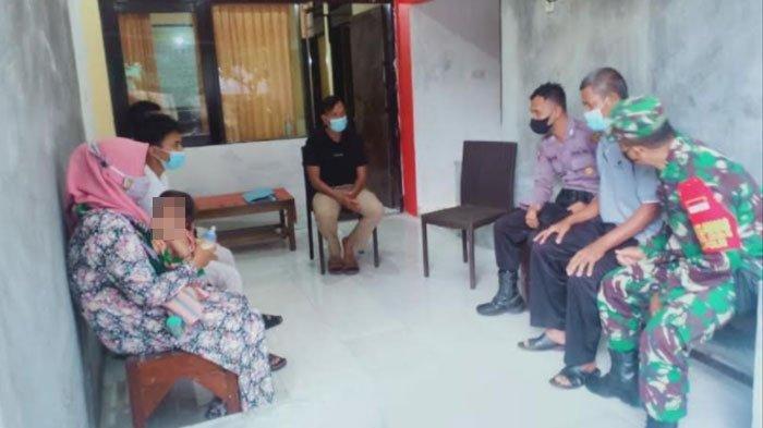 Kisah Pilu Janda di Mojokerto Nekat Curi Motor Demi Biaya Pengobatan Anaknya yang Sakit Tipes