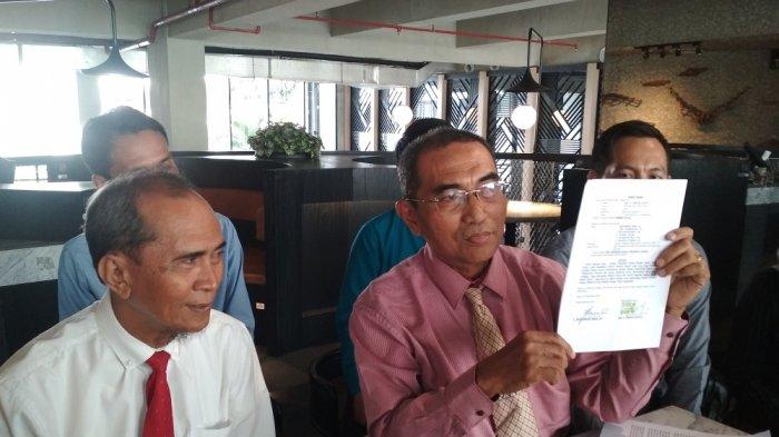 Kisruh Internal Partai Golkar DPD DIY, Haryadi Suyuti Ancam Somasi