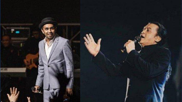 Glenn Fredly dan Didi Kempot, Dua Musisi Hebat yang Kini Sudah Berjumpa di Keabadian