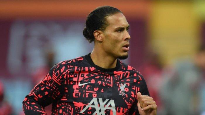 Alasan Virgil van Dijk dan Alisson Becker Layak Dipertahankan Liverpoool