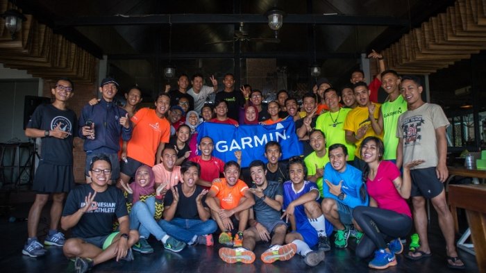 Playon Jogja Tularkan Virus Sehat - Tribunjogja.com