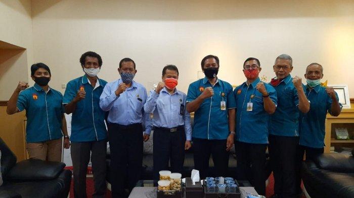 KONI DIY Berharap Fasilitas Olahraga Segera Dibuka