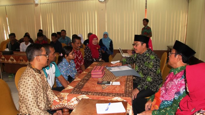 Kontingen Paralimpik Kulonprogo Targetkan Sabet 7 Medali Emas dalam Peparda I DIY