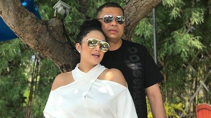 Kekhawatiran Yuni Shara dan Netizen Kala Krisdayanti Liburan ke Eropa saat Pandemi Virus Corona