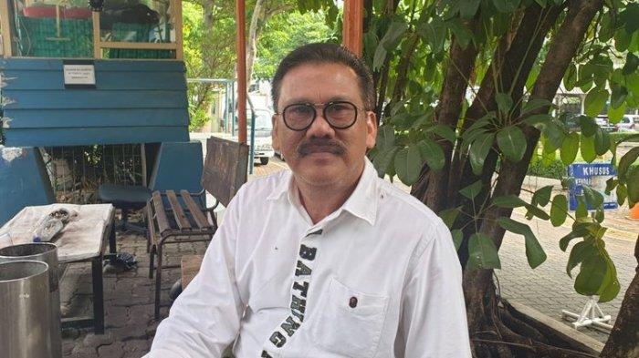 Kronologi Pembobolan Rekening Milik Ilham Bintang Lewat Sim Card yang Dicuri Orang Tak Dikenal