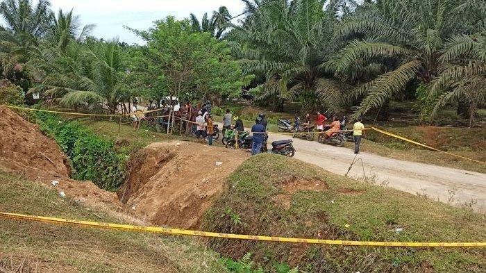 Kronologi Tiga Bocah di Langkat Hilang Secara Misterius, Awalnya Bermain di Dekat Backhoe