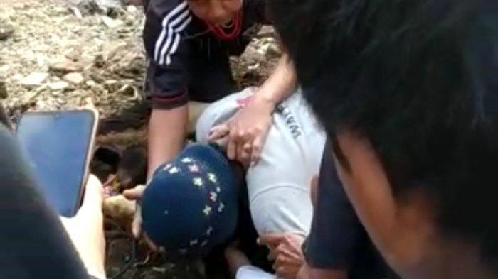 Kronologi Tukang Jagal di Tasikmalaya Meninggal Saat Hendak Sembelih Hewan Kurban, Tiba-tiba Lemas